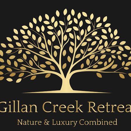 Hotel Gillan Creek Retreat Helston Exteriér fotografie